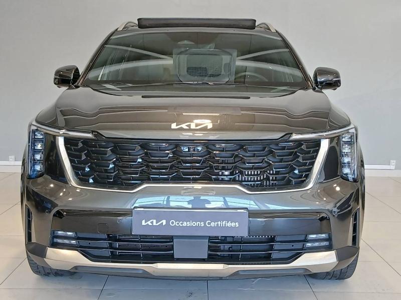 Kia Sorento Hybride Rechargeable Premium