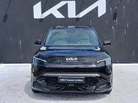 Kia EV3 100% électrique GT-Line