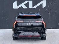 Kia EV3 100% électrique GT-Line