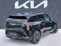 Kia EV3 100% électrique GT-Line
