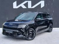 Kia EV3 100% électrique GT-Line