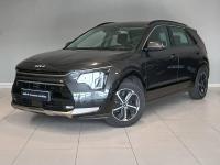 Kia Niro Hybride Active