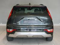 Kia Niro Hybride Active