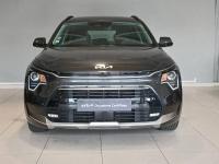 Kia Niro Hybride Active