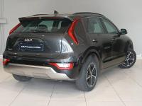 Kia Niro Hybride Active