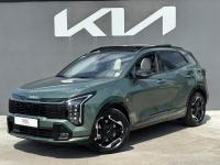 Kia Nouveau Sportage Hybride restylé GT-Line Premium