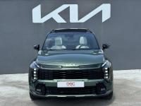 Kia Nouveau Sportage Hybride restylé GT-Line Premium