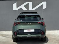 Kia Nouveau Sportage Hybride restylé GT-Line Premium