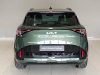 Kia Nouveau Sportage Hybride restylé GT-Line Premium