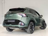 Kia Nouveau Sportage Hybride restylé GT-Line Premium