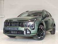 Kia Nouveau Sportage Hybride restylé GT-Line Premium