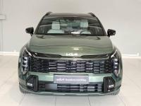 Kia Nouveau Sportage Hybride restylé GT-Line Premium