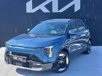 Kia Nouveau Niro Hybride Premium