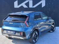 Kia Nouveau Niro Hybride Premium