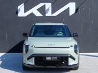 Kia EV3 100% électrique GT-Line