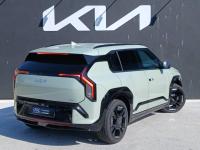 Kia EV3 100% électrique GT-Line