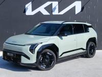 Kia EV3 100% électrique GT-Line
