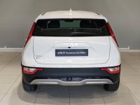 Kia Niro EV 100% électrique Motion