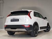 Kia Niro EV 100% électrique Motion