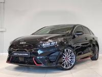 Kia ProCeed GT