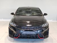 Kia ProCeed GT