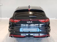 Kia ProCeed GT