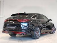 Kia ProCeed GT