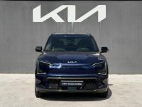 Kia EV5 100% électrique GT-Line