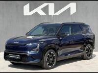 Kia EV5 100% électrique GT-Line