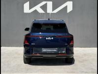 Kia EV5 100% électrique GT-Line