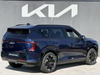 Kia EV5 100% électrique GT-Line