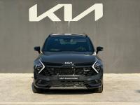 Kia Sportage Hybride GT-line Premium