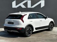 Kia Niro EV 100% électrique Motion