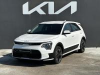 Kia Niro EV 100% électrique Motion