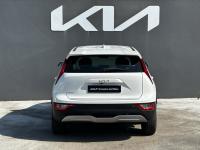 Kia Niro EV 100% électrique Motion