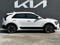 Kia Niro EV 100% électrique Motion
