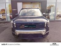 Kia EV2 100% électrique Earth
