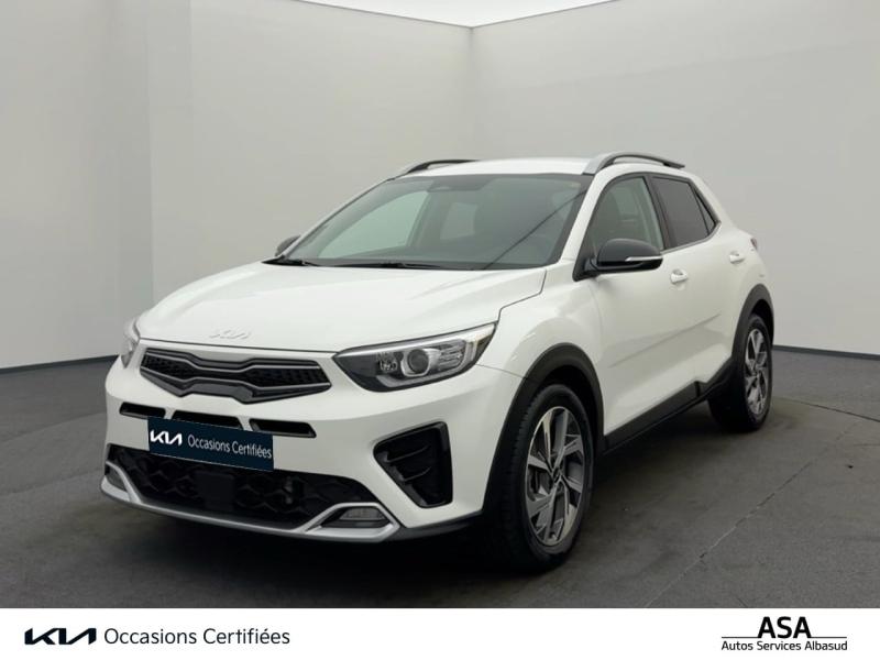 Kia Stonic GT-line