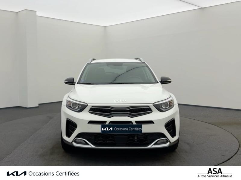 Kia Stonic GT-line