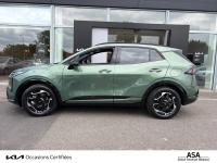 Kia Nouveau Sportage Hybride restylé GT-Line Premium