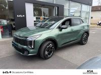 Kia Nouveau Sportage Hybride restylé GT-Line Premium
