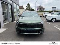 Kia Nouveau Sportage Hybride restylé GT-Line Premium