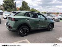 Kia Nouveau Sportage Hybride restylé GT-Line Premium