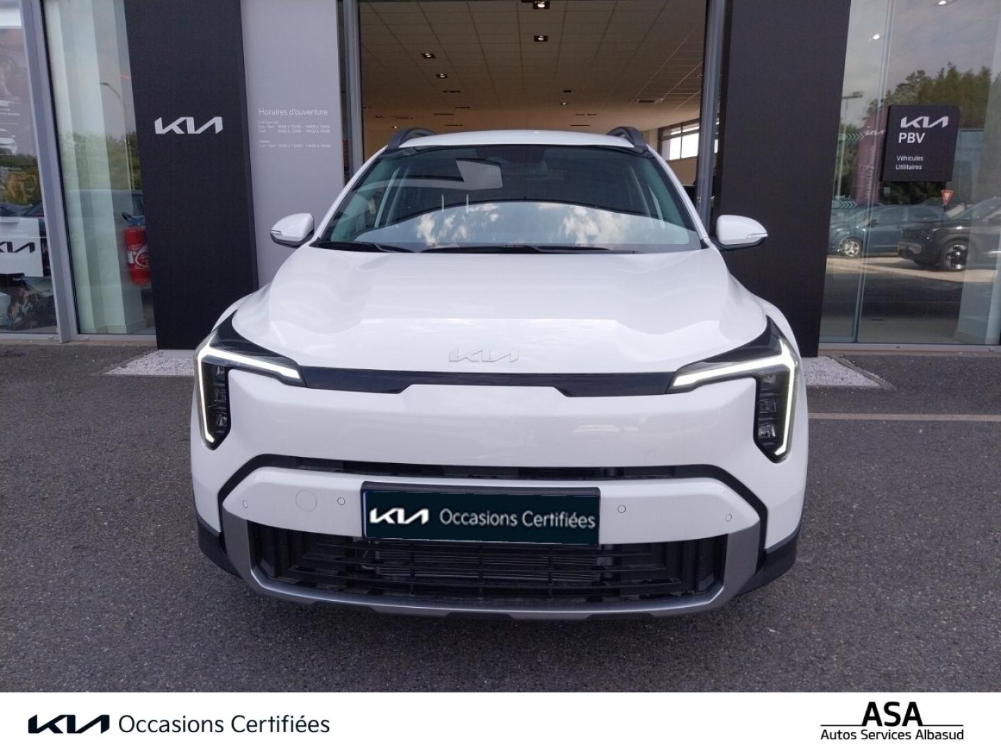 Kia Nouveau Stonic Active