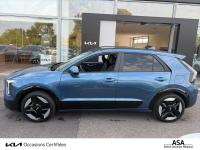 Kia Nouveau Niro Hybride Premium