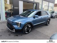 Kia Nouveau Niro Hybride Premium