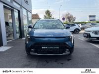 Kia Nouveau Niro Hybride Premium