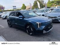 Kia Nouveau Niro Hybride Premium
