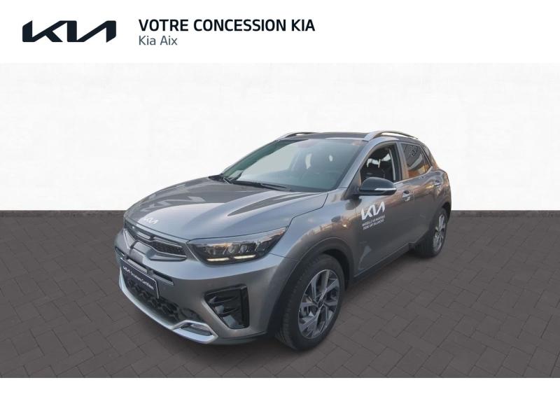 Kia Stonic GT-line