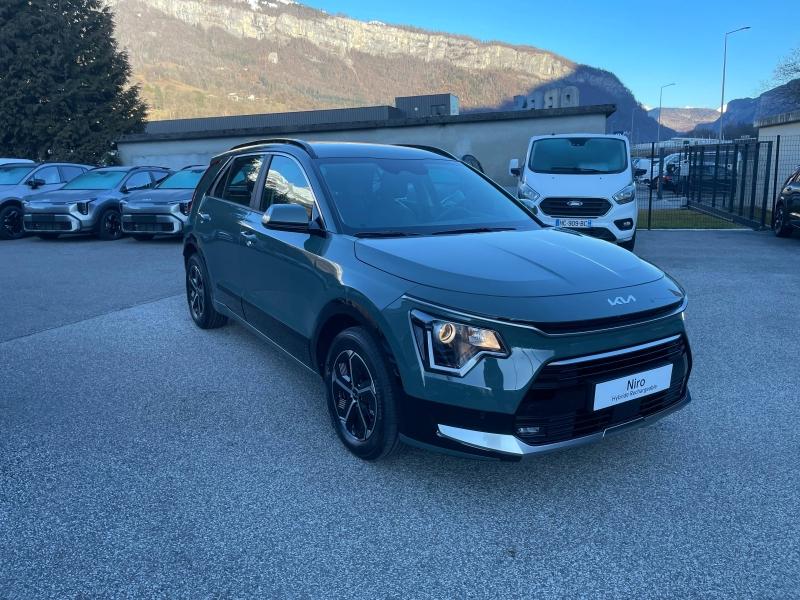 Kia Niro Hybride Active